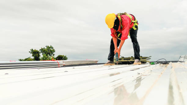 Fast & Reliable Emergency Roof Repairs in Hazen, ND